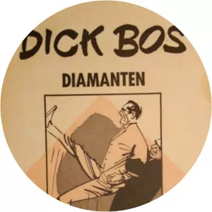 Dick Bos