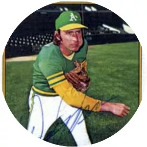 Dick Bosman
