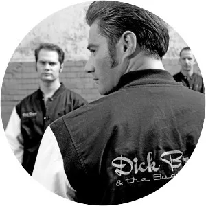 Dick Brave and the Backbeats