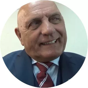 Dick Campbell - Scottish football manager