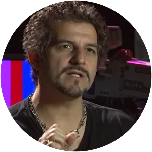 Dick Carruthers - Music video director