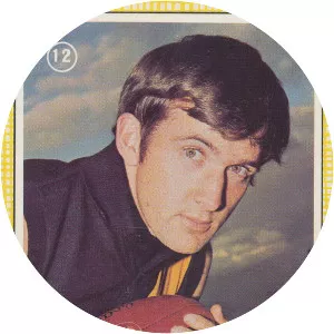 Dick Clay - Australian rules football player