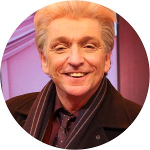 Dick Cohen - Former Member of the Minnesota State Senate