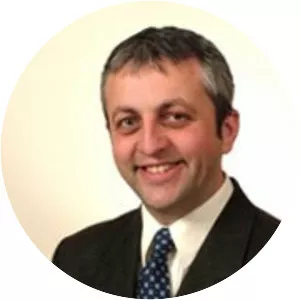 Dick Cole - Party leader of Mebyon Kernow