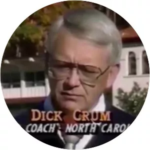 Dick Crum