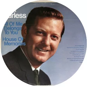 Dick Curless - American singer