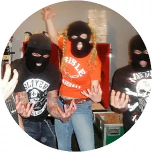 Dick Delicious and The Tasty Testicles