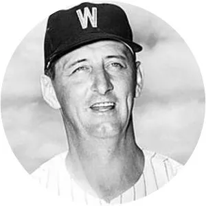 Dick Donovan - Baseball player