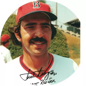 Dick Drago - Baseball player