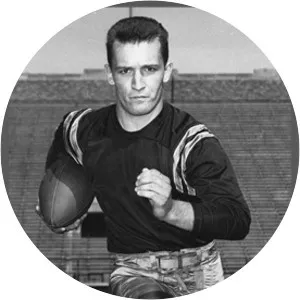 Dick Dupuis - American football player