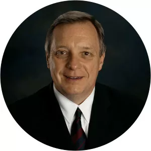 Dick Durbin - United States Senator