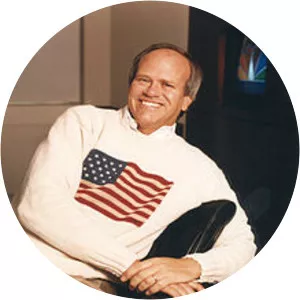 Dick Ebersol - American television executive producer