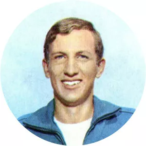 Dick Fosbury