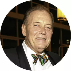 Dick Foxton photograph