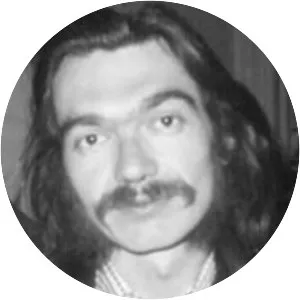 Dick Gallup - Author