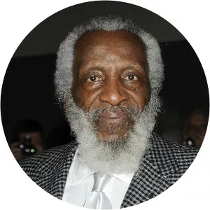 Dick Gregory