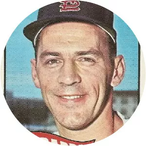 Dick Groat