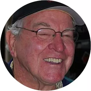 Dick Hall - American former baseball player