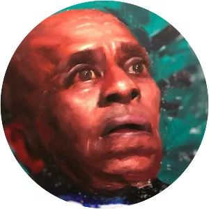 Dick Hallorann - Fictional character
