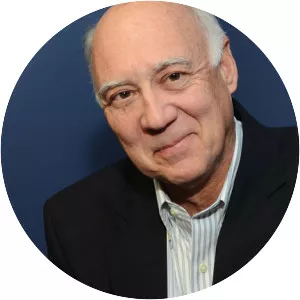 Dick Handshaw - Author