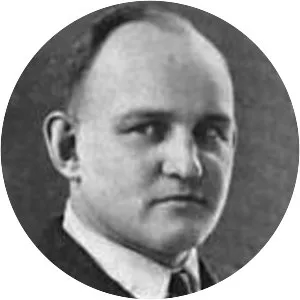 Dick Harlow - American football player