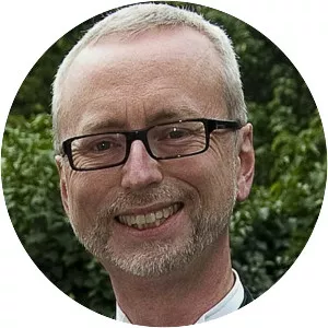 Dick Harrison - Swedish historian