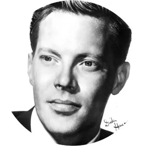 Dick Haymes - Singer