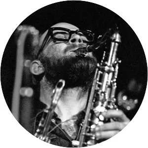 Dick Heckstall-Smith - Saxophonist