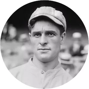 Dick Hoblitzell - Baseball player