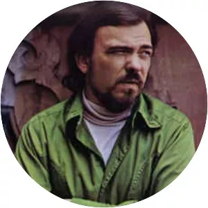 Dick Holler - American songwriter