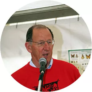 Dick Hubbard - Former Mayor of Auckland City