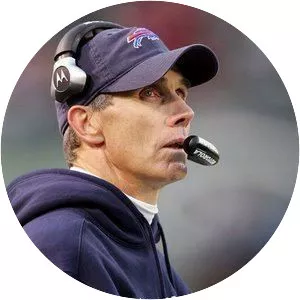 Dick Jauron - Former american football player