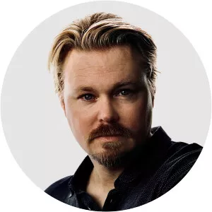 Dick Jörgensen - Fictional character