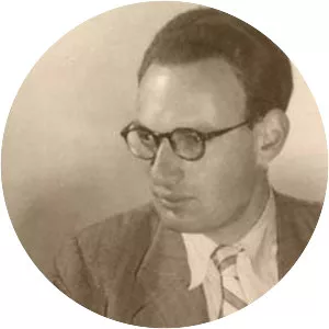 Dick Kattenburg - Dutch composer