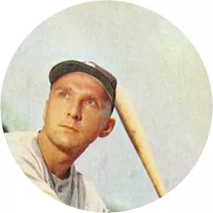 Dick Kryhoski - Baseball player
