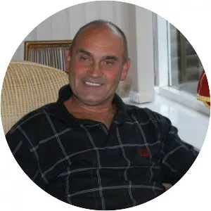 Dick Krzywicki - Footballer