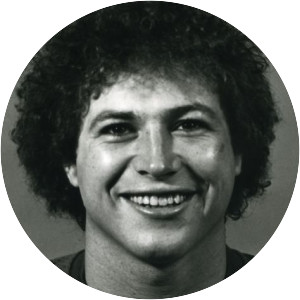 Dick Lamby - Ice hockey player