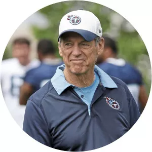 Dick LeBeau - American football player