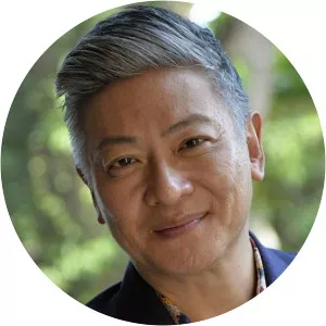 Dick Lee - Singaporean singer-songwriter