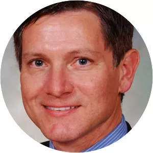 Dick Leinenkugel - President of Leinenkugels