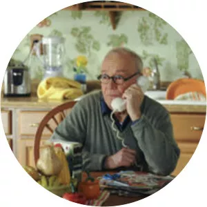 Dick Lemon photograph