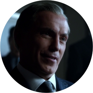 Dick Lovecraft - TV character