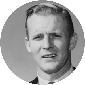 Dick Mayer - American professional golfer