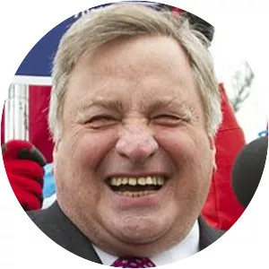 Dick Morris