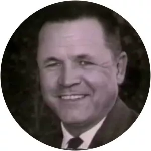 Dick Offenhamer