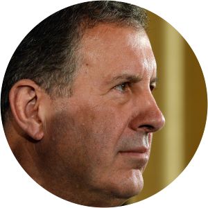 Dick Patrick photograph