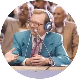 Dick Pepperfield - Fictional character