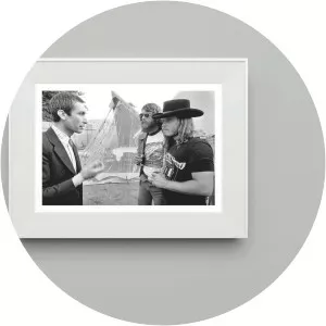 Dick Polak photograph