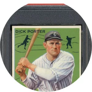 Dick Porter