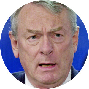 Dick Pound